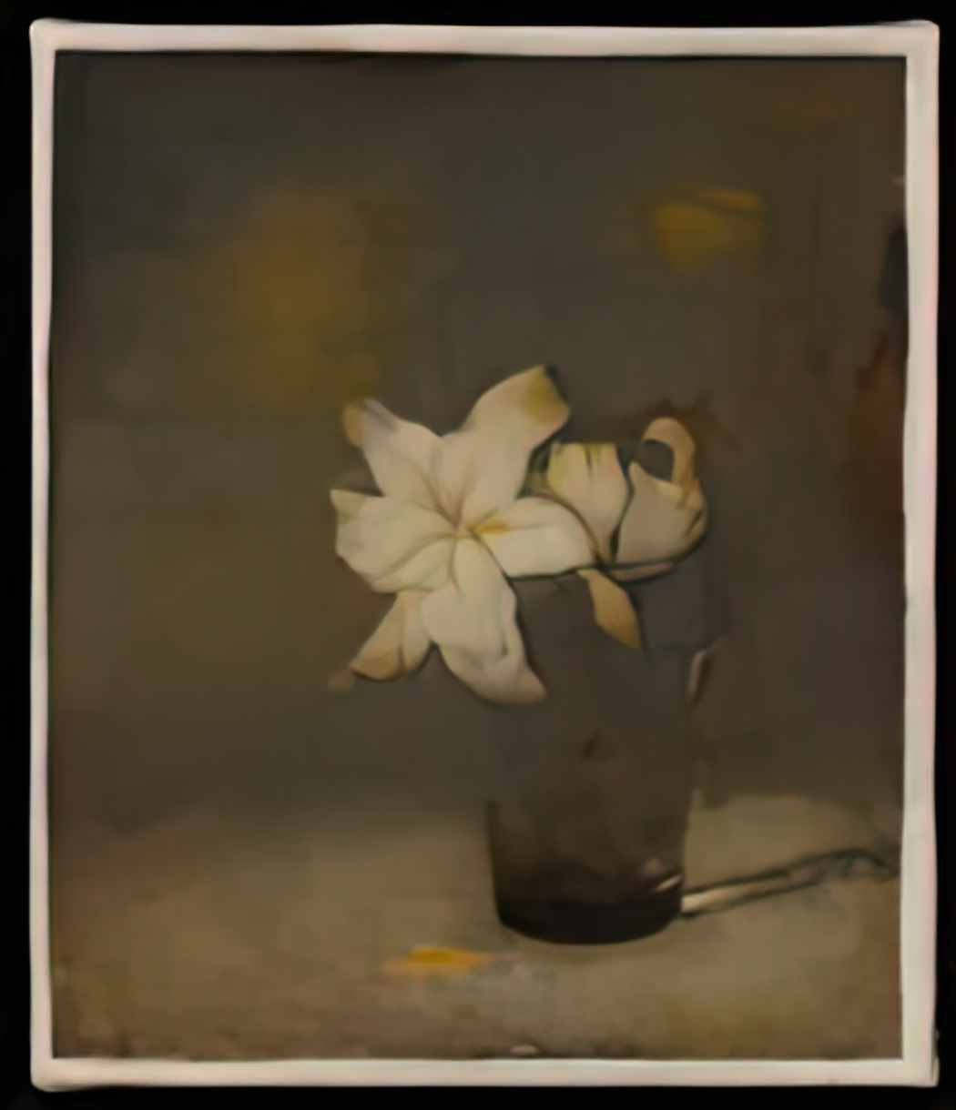 Jan Mankes jan mankes glas met lelie q90904345.jpeg!PinterestSmall Art A4 Photo Print