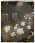 Jan Mankes jan mankes lelien v1 q90904354.jpeg!PinterestSmall Art A4 Photo Print