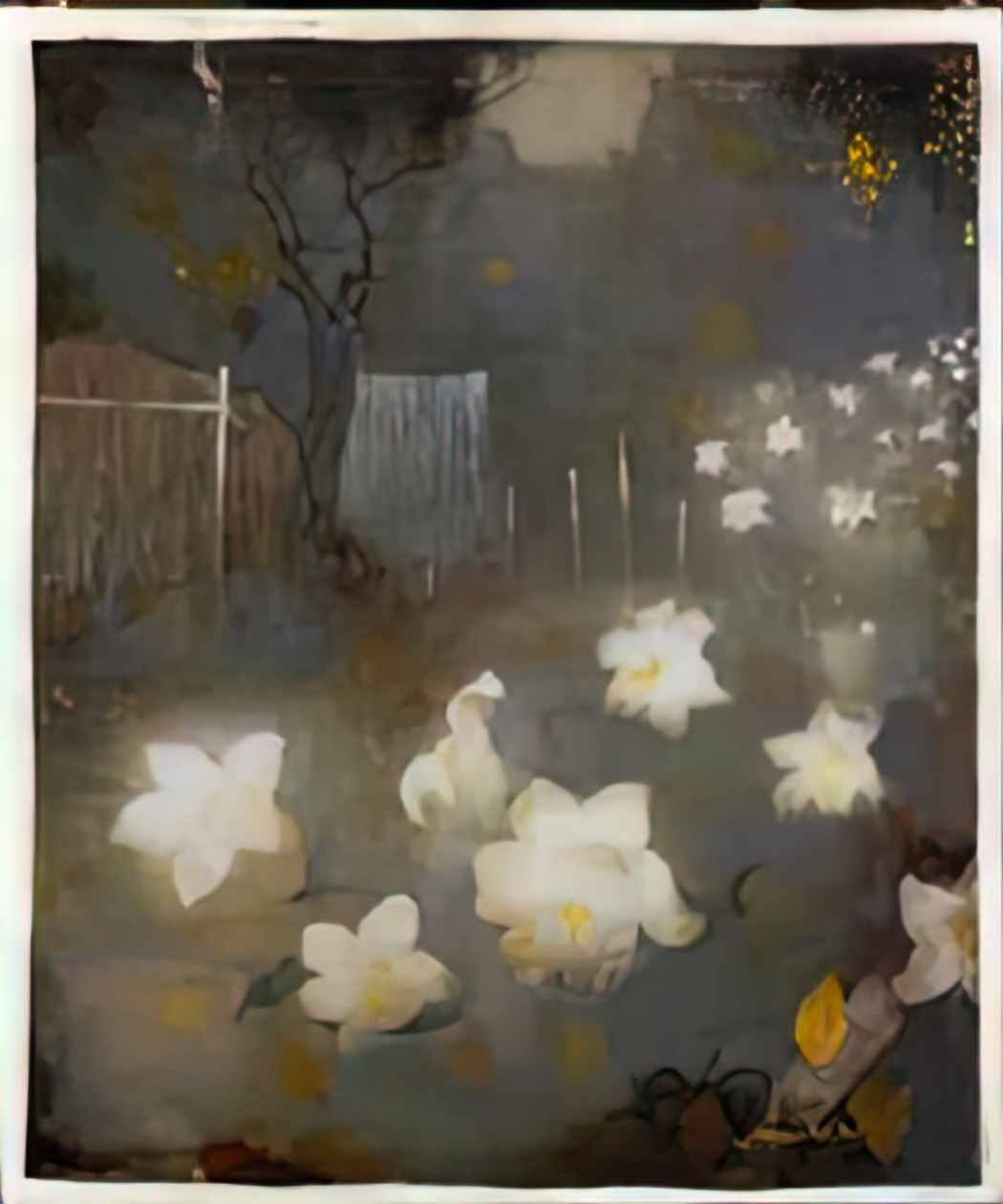 Jan Mankes jan mankes lelien v1 q90904354.jpeg!PinterestSmall Art A4 Photo Print