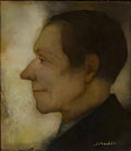 Jan Mankes jan mankes vader museum arnhem gm 13187 Art A4 Photo Print UK