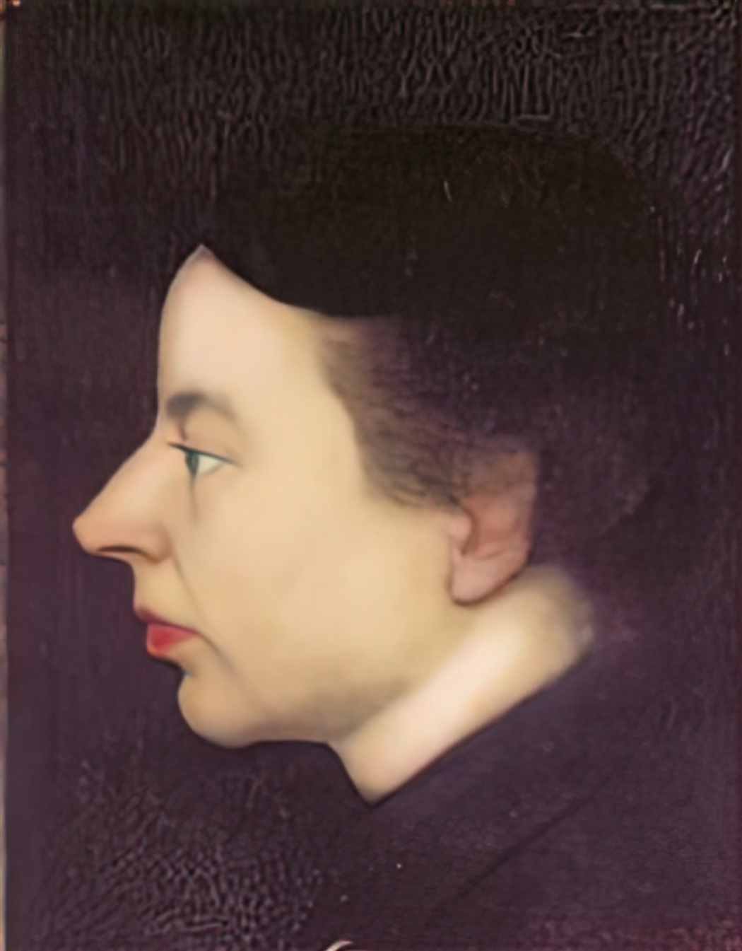 Jan Mankes mankes zernike Art A4 Photo Print UK