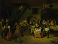 Jan Brueghel the Elder jan brueghel il vecchio 02 Art A4 Photo Print