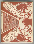 Jan Toorop cover for babel by louis couperus 1901 Art A4 Photo Print UK
