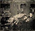 Jan Toorop jan toorop de r deurs egm 1898 1 Art A4 Photo Print UK
