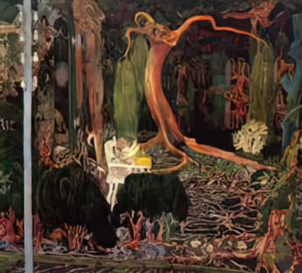 Jan Toorop the new generation 1892 Art A4 Photo Print UK