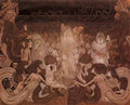 Jan Toorop the three fiancees Art A4 Photo Print UK