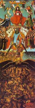 Jan van Eyck eyck4 A4 Photo Print