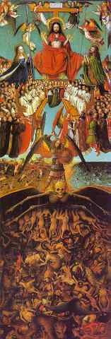 Jan van Eyck eyck4 A4 Photo Print
