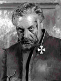 Jannings Emil Last Command The 1 film star poster A4 Photo Print
