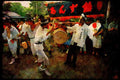 Japan 065045 Thanksgiving Celebration A4 Limited Edition Watercolour Print