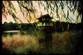 Japan 065054 Imperial Palace A4 Limited Edition Watercolour Print