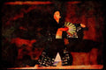Japan 065083 Kabuki Theatre A4 Limited Edition Watercolour Print