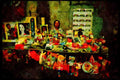 Japan 065091 Street Vendor A4 Limited Edition Watercolour Print