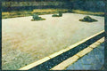Japan 065094 Ryoanji Zen Temple Rock Garden A4 Limited Edition Watercolour Print