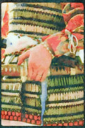 Japan 065116 Shingen Ka Festival Kofu A4 Limited Edition Watercolour Print