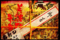 Japan 065164 Box Lunch Takayama, Japan A4 Limited Edition Watercolour Print