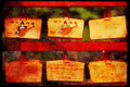 Japan 065175 Tsurugaoko Hachimangu Shrine Kamakura, Japan A4 Limited Edition Watercolour Print