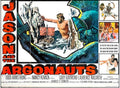 Jason Argonauts Ship Vintage Retro Advert Poster A4 Photo Print