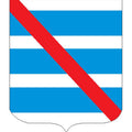 Jassansriottier City Coat Of Arms N3583 A4 Photo Print