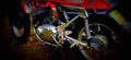 Jawa 330 Style 1996 1 620x284 motorbike A4 Photo Print