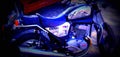 Jawa 350 Chopper 2000 1 600x284 motorbike A4 Photo Print