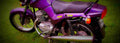 Jawa 350 Style 2000 1 800x284 motorbike A4 Photo Print