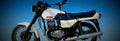 Jawa 350 Style 2001 1 825x284 motorbike A4 Photo Print