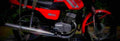 Jawa 350 TS 1992 1 825x284 motorbike A4 Photo Print