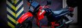Jawa 350 Tramp 2000 1 825x284 motorbike A4 Photo Print