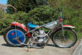 Jawa Speedway 500 01 A4 Photo Print 2