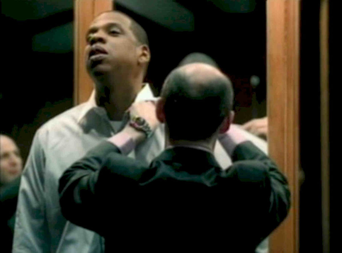 Jay Z 99problems Vintage Retro Advert Poster A4 Photo Print