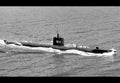 Jds Oyashio Ss511 Diesel Electric Attack Submarine Japan A4 Photo Print