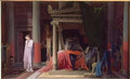 Jan Toorop jan toorop de sphinx egm 1898 1 Art A4 Photo Print