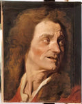 Jan van Eyck isabella borluut panel from the ghent altarpiece 1432 Art A4 Photo Print