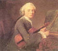 Jean Baptiste Chardin Chardin12 A4 Photo Print