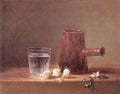 Jean Baptiste Chardin Chardin26 A4 Photo Print