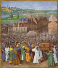 Jean Baptiste Vanmour armeense bruiloft rijksmuseum sk a 2001.jpeg! Art A4 Photo Print