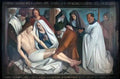 Jean David couple Art A4 Photo Print
