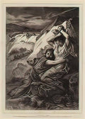 Jean Francois Portaels jean francois portaels murcia 1879 meisterdruc Art A4 Photo Print