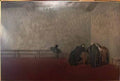 Jean Leon Gerome a collaboration Art A4 Photo Print