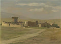 Jean Leon Gerome corinth Art A4 Photo Print