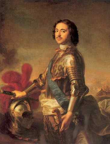 Jean Marc Nattier nattier7 A4 Photo Print