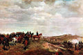 JeanLouis Ernest Meissonier Campaign A4 Photo Print
