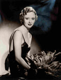 Jeans Ursula Cavalcade 1 film star poster A4 Photo Print