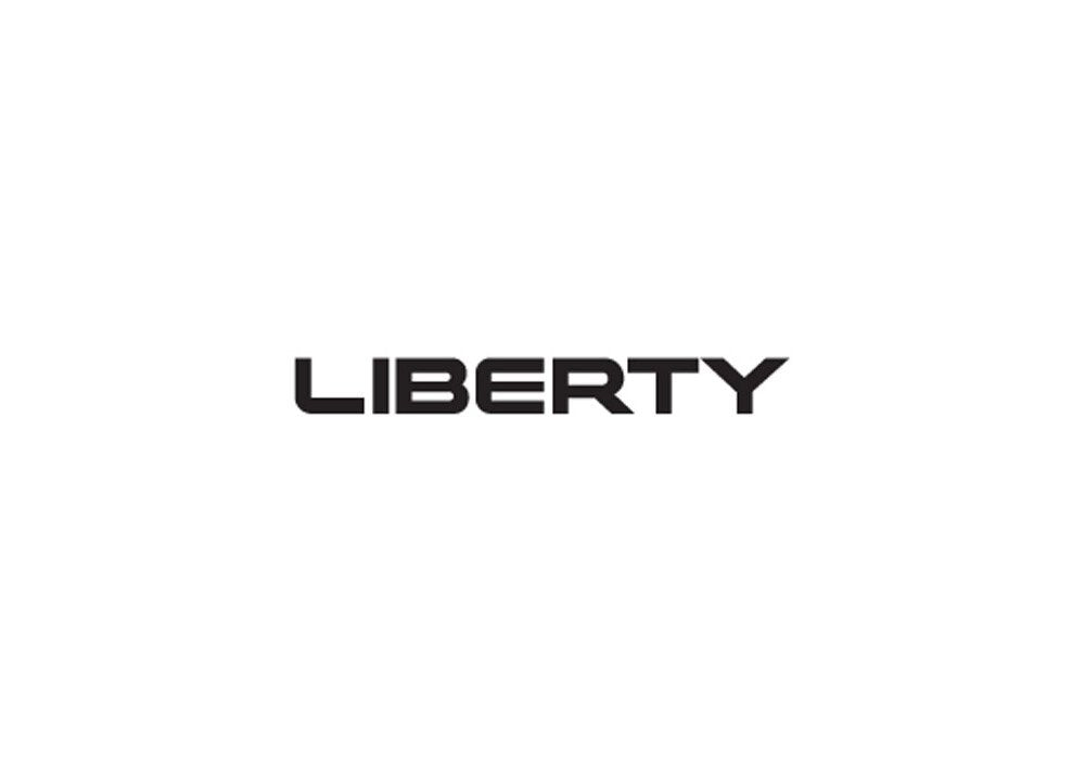 Jeep Liberty A4 Photo Print