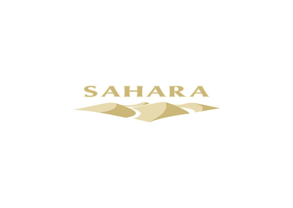 Jeep Sahara A4 Photo Print