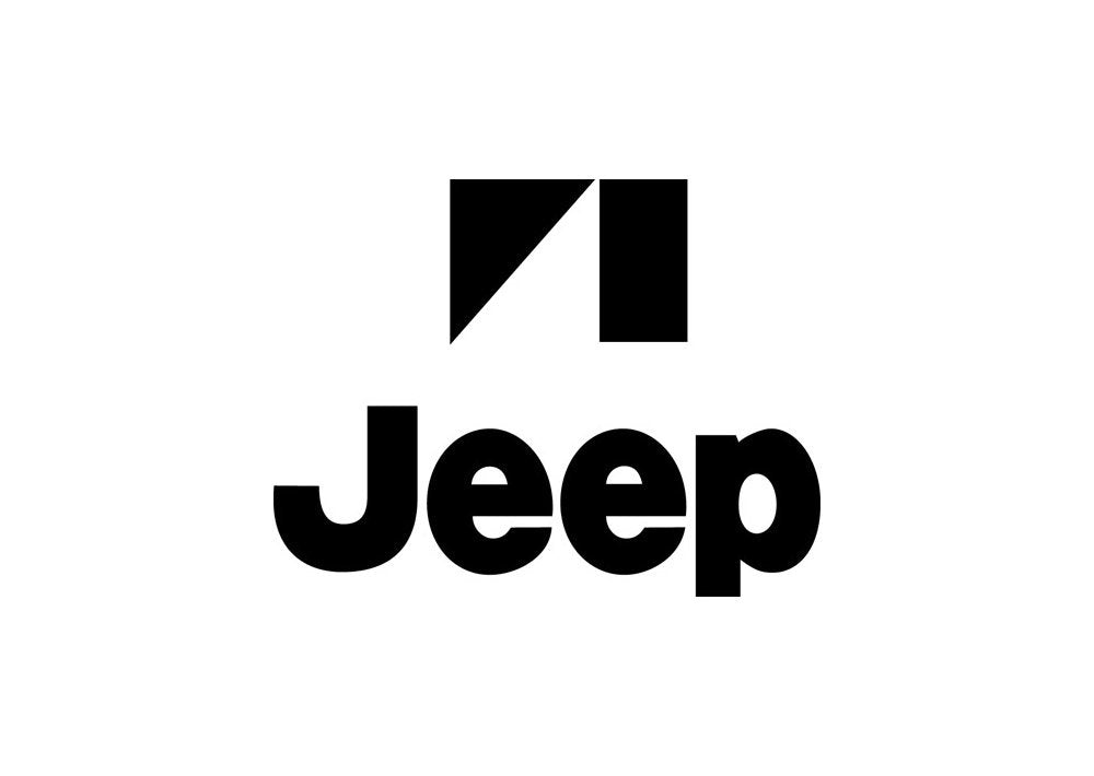 Jeep A4 Photo Print