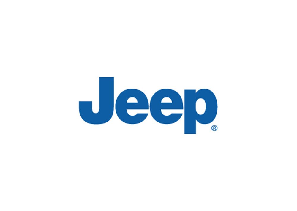 Jeep89 A4 Photo Print