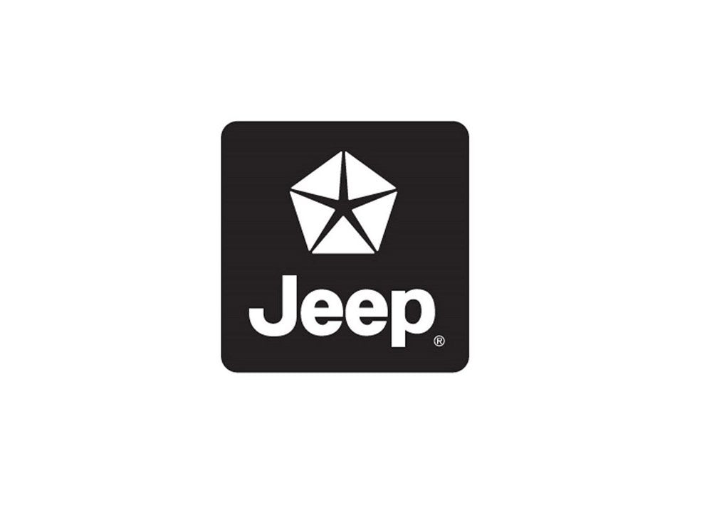 Jeep90 A4 Photo Print