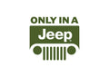 Jeep92 A4 Photo Print